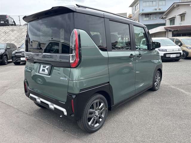 三菱 デリカ　ミニ ６６０ Ｇ プレミアム R7年 (近畿) 99