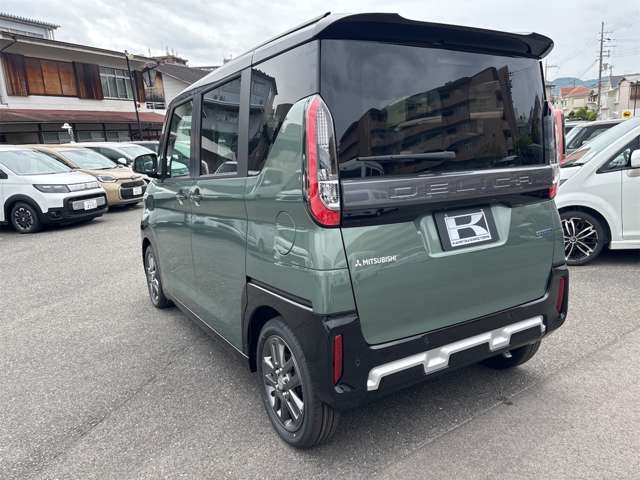 三菱 デリカ　ミニ ６６０ Ｇ プレミアム R7年 (近畿) 99