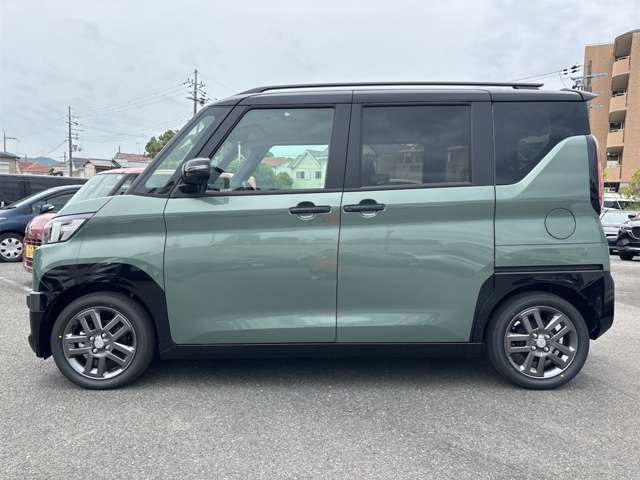 三菱 デリカ　ミニ ６６０ Ｇ プレミアム R7年 (近畿) 99