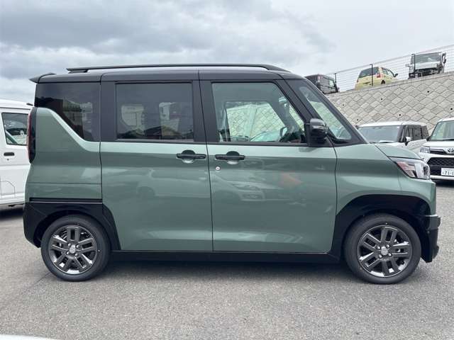 三菱 デリカ　ミニ ６６０ Ｇ プレミアム R7年 (近畿) 99