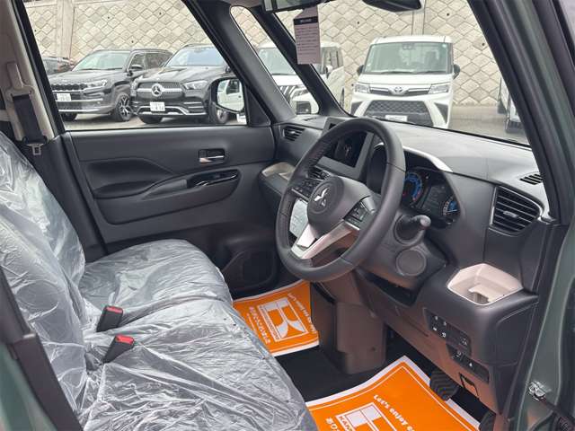 三菱 デリカ　ミニ ６６０ Ｇ プレミアム R7年 (近畿) 99