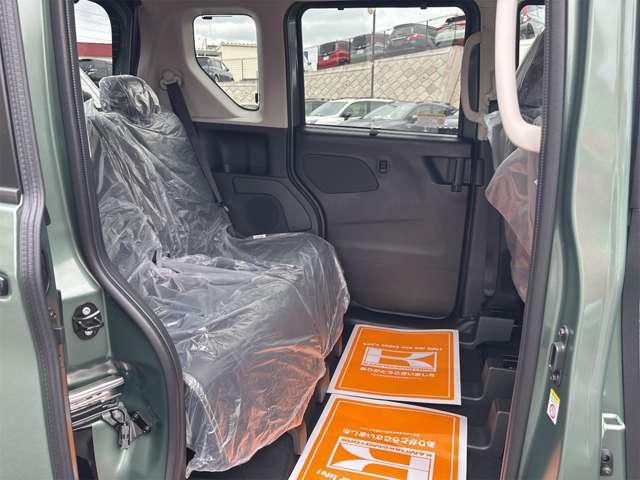 三菱 デリカ　ミニ ６６０ Ｇ プレミアム R7年 (近畿) 99