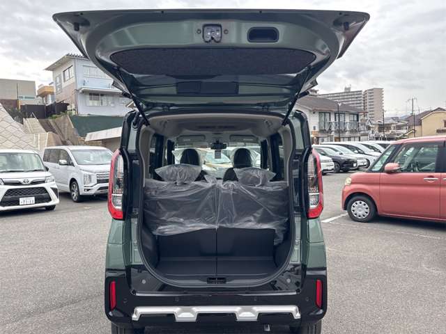 三菱 デリカ　ミニ ６６０ Ｇ プレミアム R7年 (近畿) 99