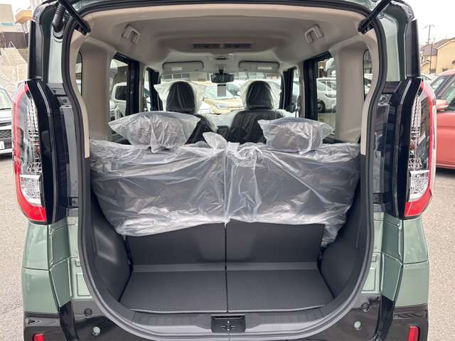 三菱 デリカ　ミニ ６６０ Ｇ プレミアム R7年 (近畿) 99