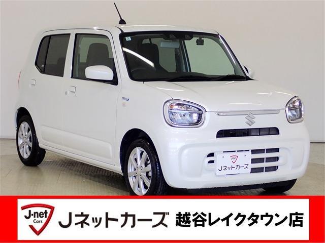 スズキ アルト ６６０ ハイブリッド Ｘ R5年 (関東) 99