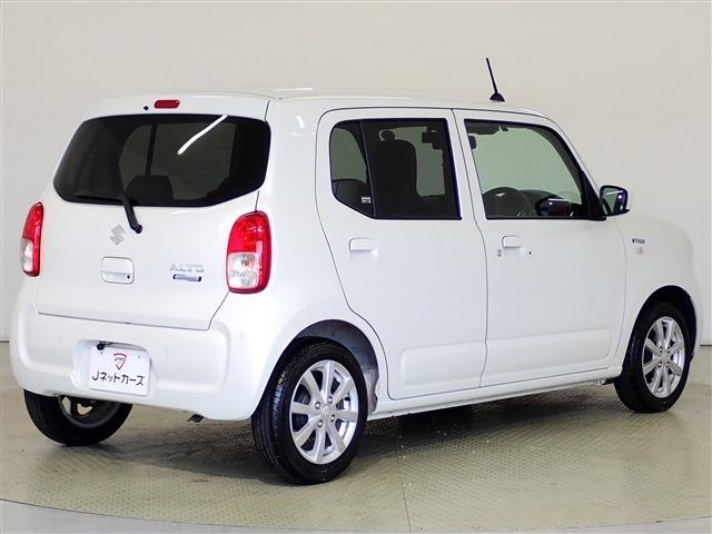 スズキ アルト ６６０ ハイブリッド Ｘ R5年 (関東) 99