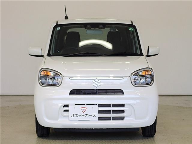 スズキ アルト ６６０ ハイブリッド Ｘ R5年 (関東) 99