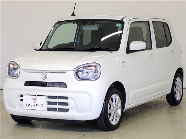 スズキ アルト ６６０ ハイブリッド Ｘ R5年 (関東) 99