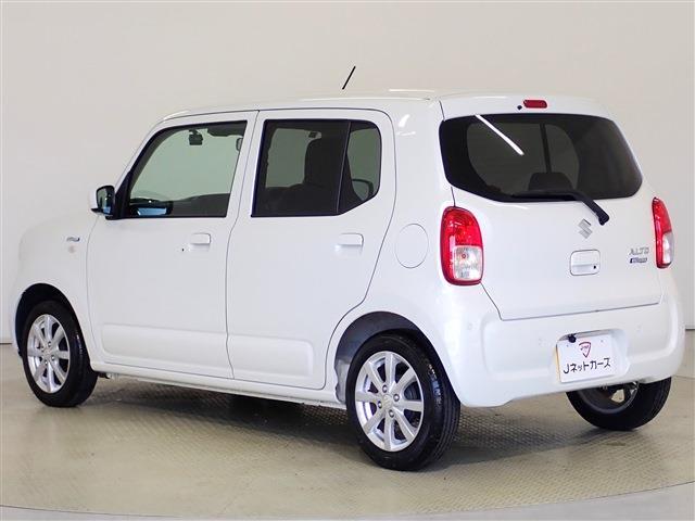 スズキ アルト ６６０ ハイブリッド Ｘ R5年 (関東) 99