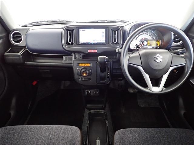 スズキ アルト ６６０ ハイブリッド Ｘ R5年 (関東) 99