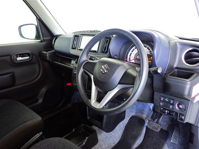 スズキ アルト ６６０ ハイブリッド Ｘ R5年 (関東) 99