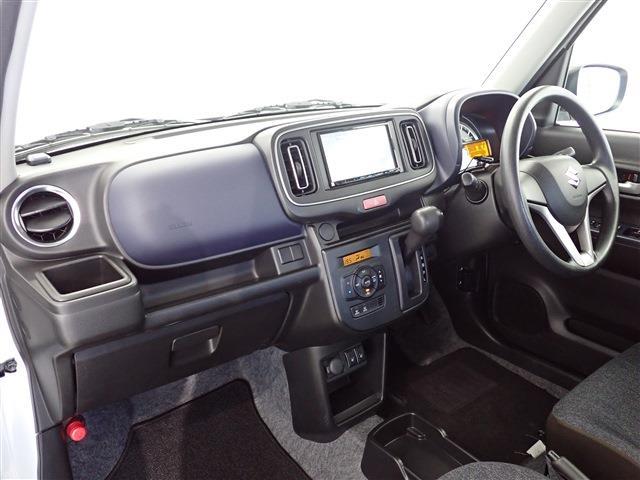 スズキ アルト ６６０ ハイブリッド Ｘ R5年 (関東) 99