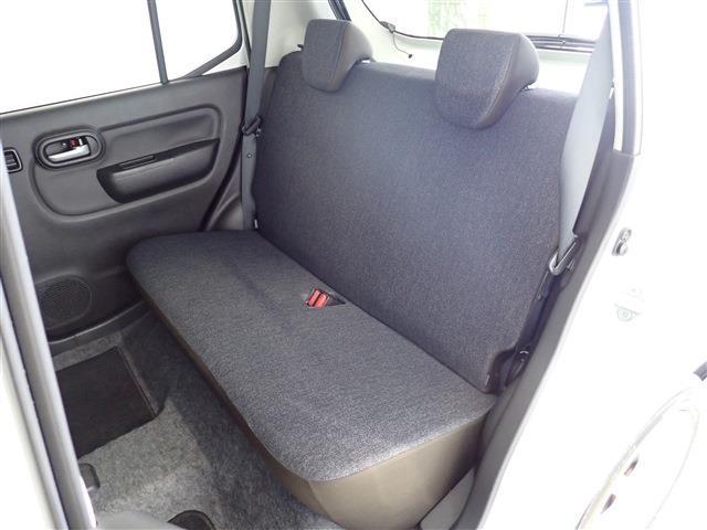 スズキ アルト ６６０ ハイブリッド Ｘ R5年 (関東) 99