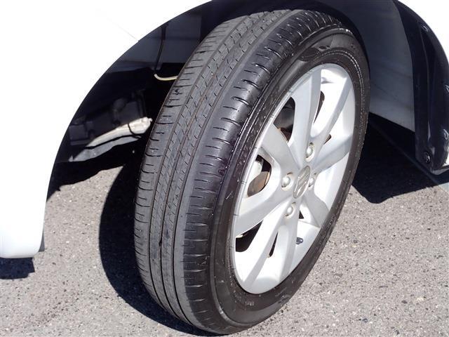 スズキ アルト ６６０ ハイブリッド Ｘ R5年 (関東) 99