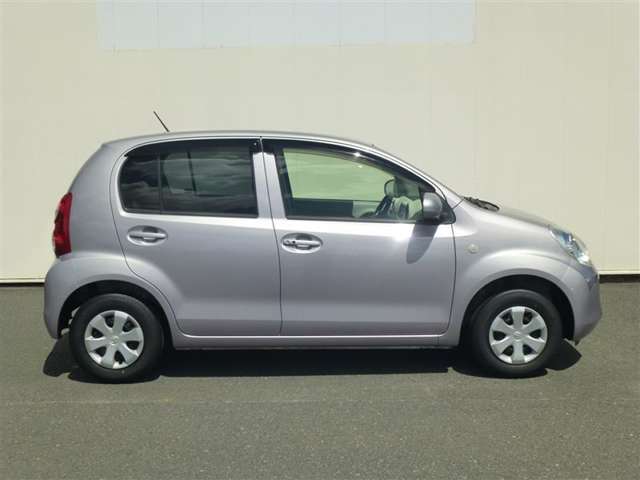 トヨタ パッソ　セッテ パッソ Ｘ ユルリ H24年 (東北) 99