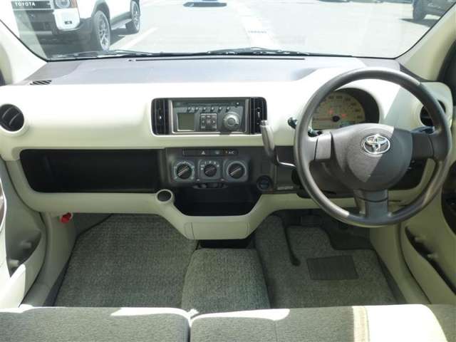 トヨタ パッソ　セッテ パッソ Ｘ ユルリ H24年 (東北) 99