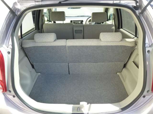 トヨタ パッソ　セッテ パッソ Ｘ ユルリ H24年 (東北) 99