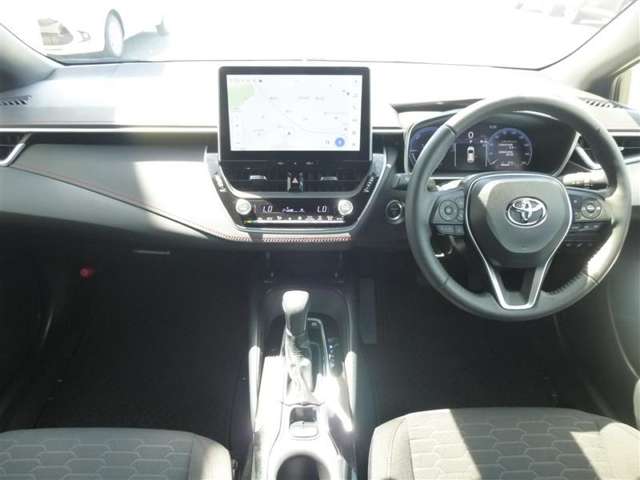 トヨタ カローラスポーツ　ハイブリッド １．８ ハイブリッド Ｇ Ｚ R6年 (東北) 99