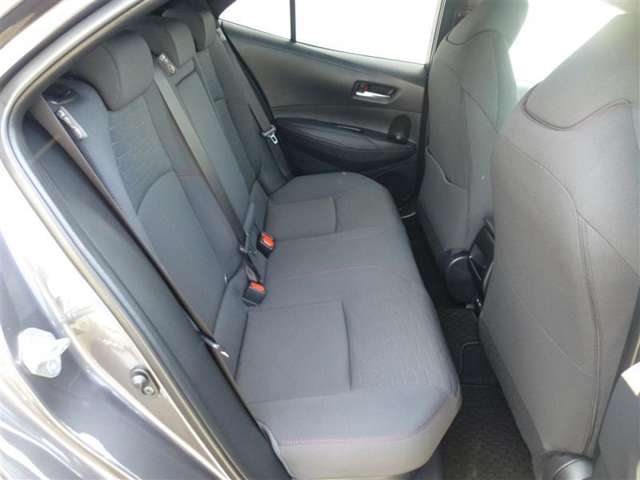 トヨタ カローラスポーツ　ハイブリッド １．８ ハイブリッド Ｇ Ｚ R6年 (東北) 99