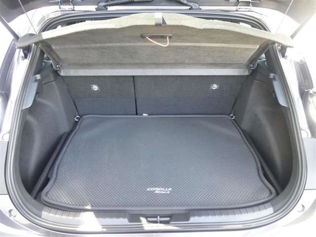 トヨタ カローラスポーツ　ハイブリッド １．８ ハイブリッド Ｇ Ｚ R6年 (東北) 99