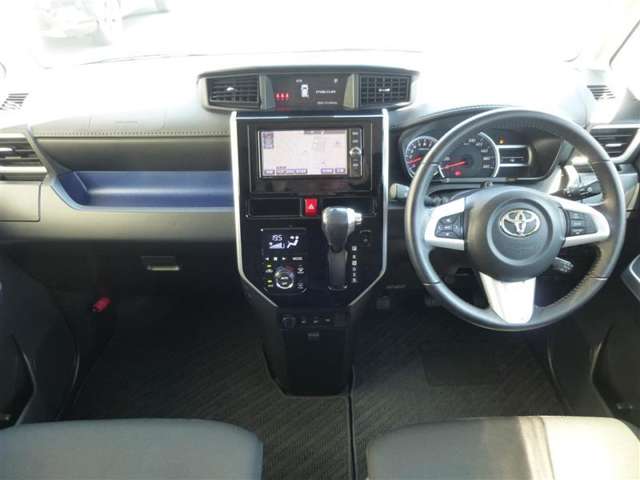 トヨタ ルーミー １．０ カスタム Ｇ Ｓ H28年 (東北) 99