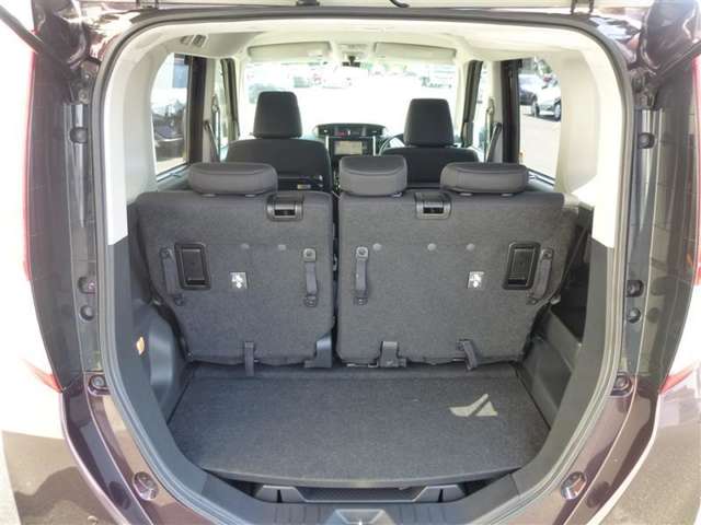 トヨタ ルーミー １．０ カスタム Ｇ Ｓ H28年 (東北) 99