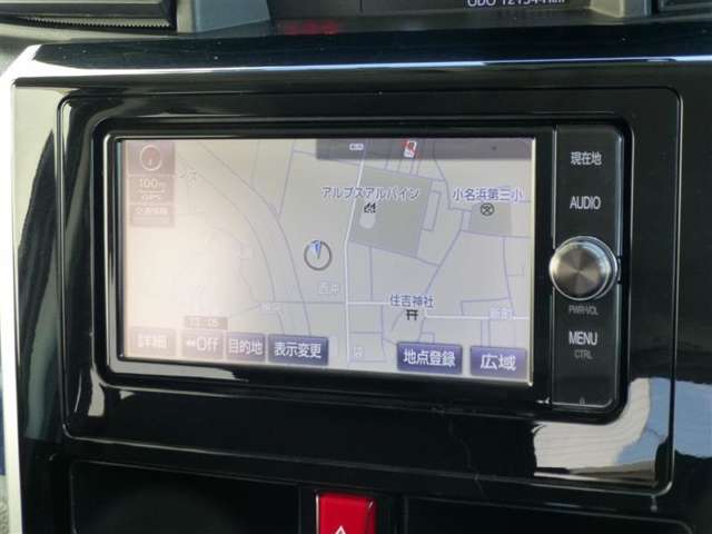 トヨタ ルーミー １．０ カスタム Ｇ Ｓ H28年 (東北) 99