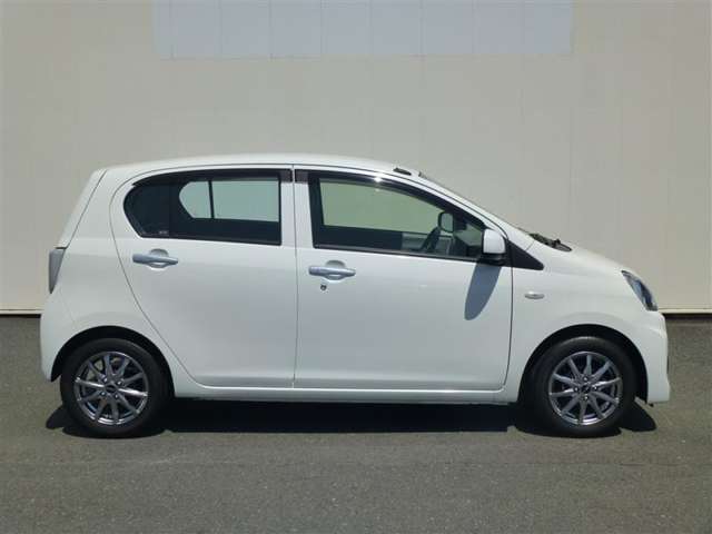 ダイハツ ミライース ミライース Ｌ H28年 (東北) 99