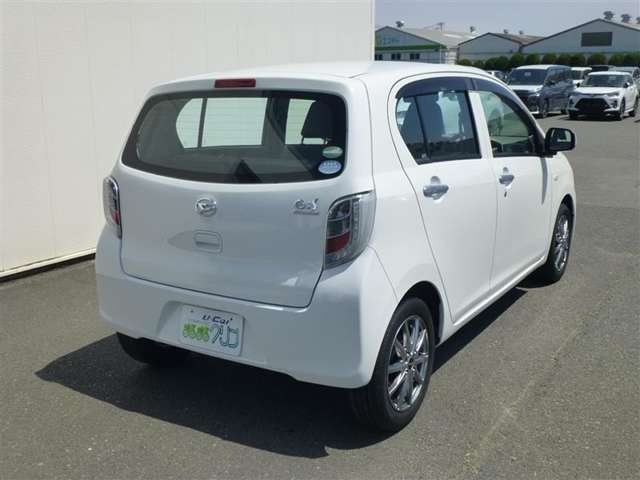 ダイハツ ミライース ミライース Ｌ H28年 (東北) 99