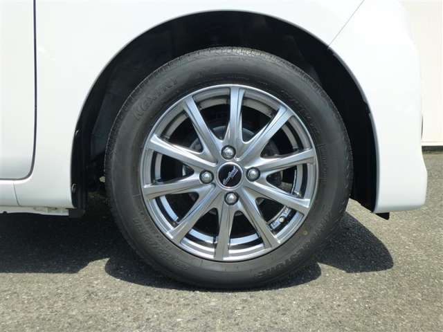 ダイハツ ミライース ミライース Ｌ H28年 (東北) 99