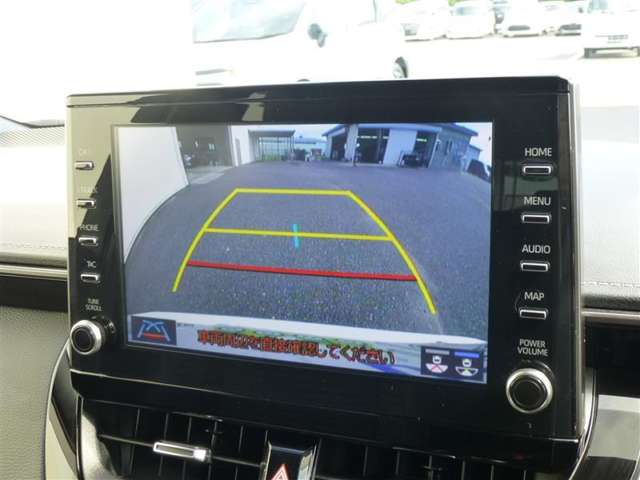 トヨタ カローラ　ツーリング　ハイブリッド １．８ ハイブリッド ＷＸＢ R3年 (東北) 99