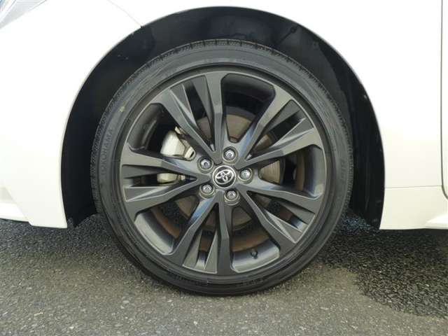 トヨタ カローラ　ツーリング　ハイブリッド １．８ ハイブリッド ＷＸＢ R3年 (東北) 99