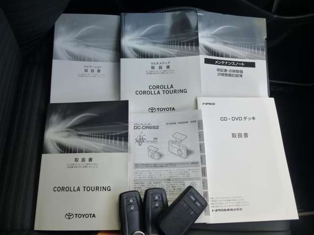 トヨタ カローラ　ツーリング　ハイブリッド １．８ ハイブリッド ＷＸＢ R3年 (東北) 99