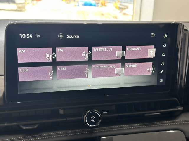 日産 セレナ １．４ Ｅ－ＰＯＷＥＲ ハイウェイスターＶ R6年 (中国) 99