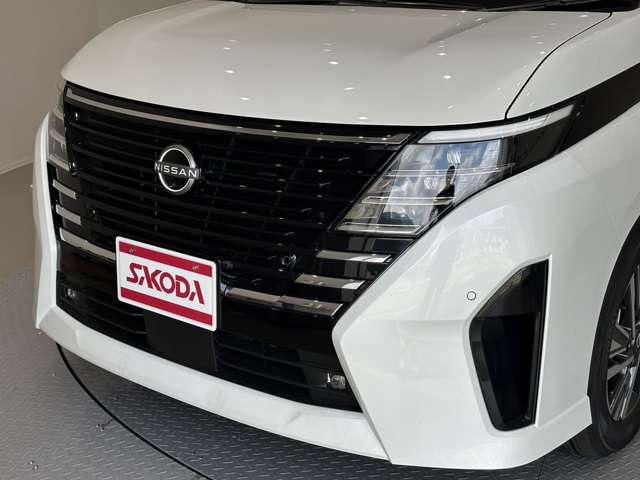 日産 セレナ １．４ Ｅ－ＰＯＷＥＲ ハイウェイスターＶ R6年 (中国) 99