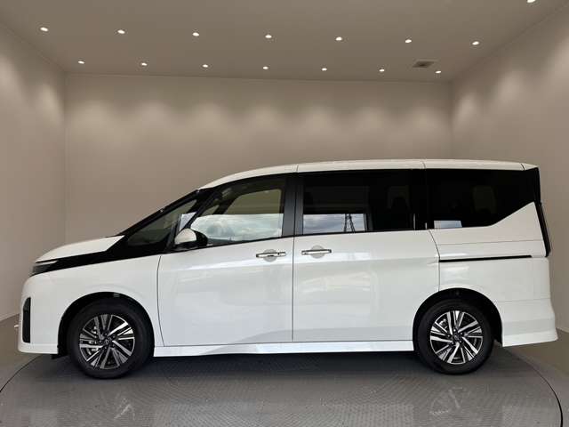 日産 セレナ １．４ Ｅ－ＰＯＷＥＲ ハイウェイスターＶ R6年 (中国) 99