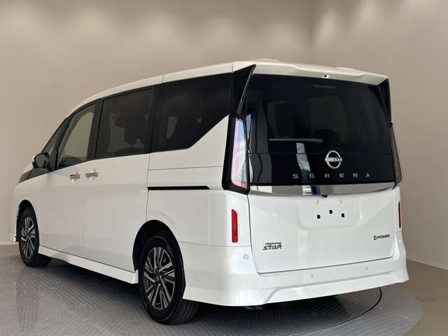 日産 セレナ １．４ Ｅ－ＰＯＷＥＲ ハイウェイスターＶ R6年 (中国) 99