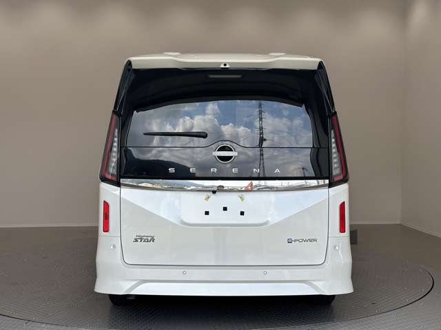 日産 セレナ １．４ Ｅ－ＰＯＷＥＲ ハイウェイスターＶ R6年 (中国) 99