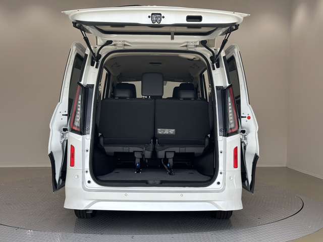 日産 セレナ １．４ Ｅ－ＰＯＷＥＲ ハイウェイスターＶ R6年 (中国) 99