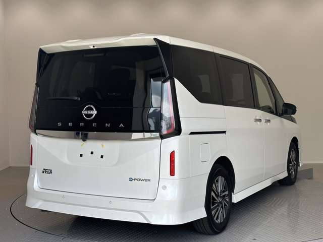 日産 セレナ １．４ Ｅ－ＰＯＷＥＲ ハイウェイスターＶ R6年 (中国) 99