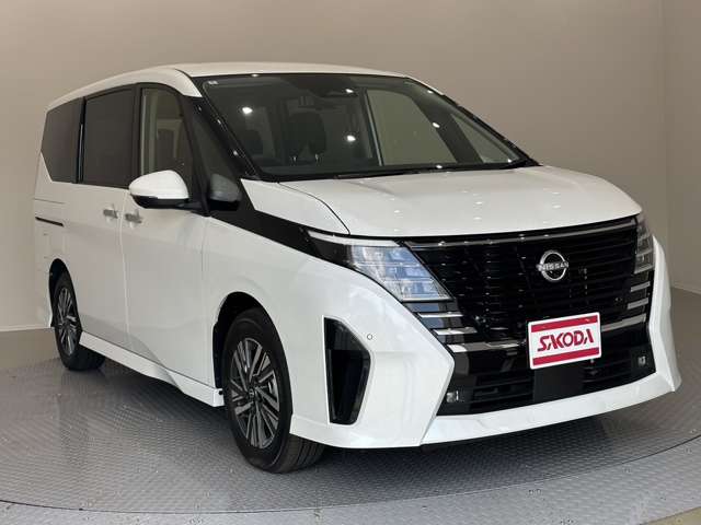 日産 セレナ １．４ Ｅ－ＰＯＷＥＲ ハイウェイスターＶ R6年 (中国) 99