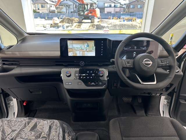 日産 セレナ １．４ Ｅ－ＰＯＷＥＲ ハイウェイスターＶ R6年 (中国) 99