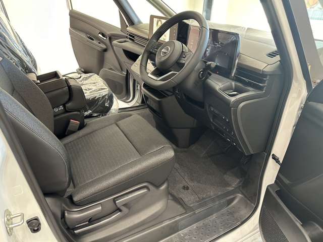 日産 セレナ １．４ Ｅ－ＰＯＷＥＲ ハイウェイスターＶ R6年 (中国) 99