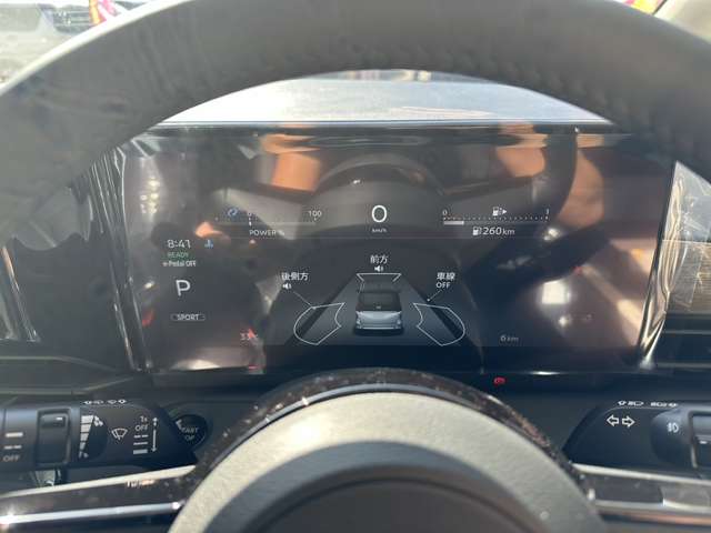 日産 セレナ １．４ Ｅ－ＰＯＷＥＲ ハイウェイスターＶ R6年 (中国) 99