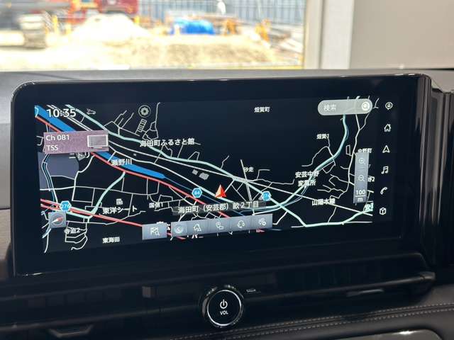 日産 セレナ １．４ Ｅ－ＰＯＷＥＲ ハイウェイスターＶ R6年 (中国) 99