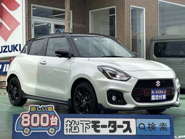 スズキ スイフト スポーツ １．４ ＺＣ３３Ｓ ファイナル エディション R7年 (東海) 99