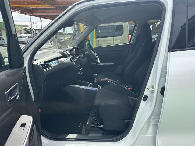 スズキ スイフト スポーツ １．４ ＺＣ３３Ｓ ファイナル エディション R7年 (東海) 99