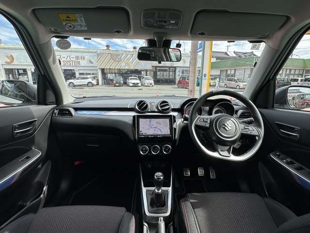 スズキ スイフト スポーツ １．４ ＺＣ３３Ｓ ファイナル エディション R7年 (東海) 99