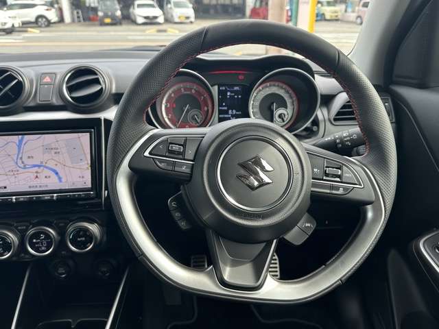 スズキ スイフト スポーツ １．４ ＺＣ３３Ｓ ファイナル エディション R7年 (東海) 99