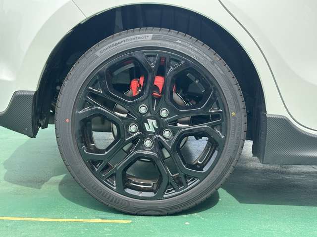 スズキ スイフト スポーツ １．４ ＺＣ３３Ｓ ファイナル エディション R7年 (東海) 99